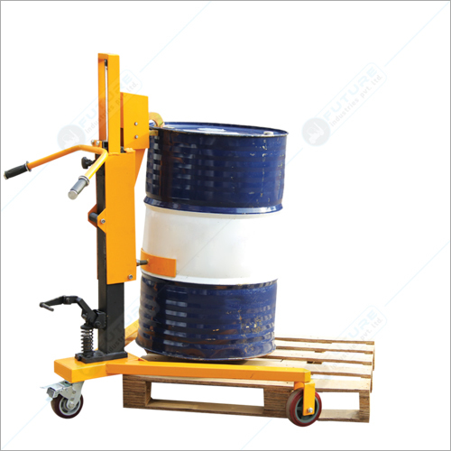 Folding Platform Truck - Attributes: Easy To Operate