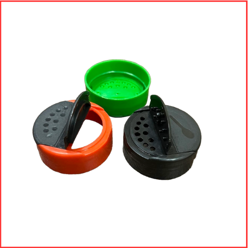 46 Mm Plastic Caps - Plastic | Size: 46 Mm, Color: All Color Available, Type: Screw Cap, Usage: Bottles, Warranty: Yes