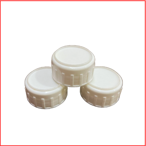 35 Mm Plastic Cap - Usage: Bottles