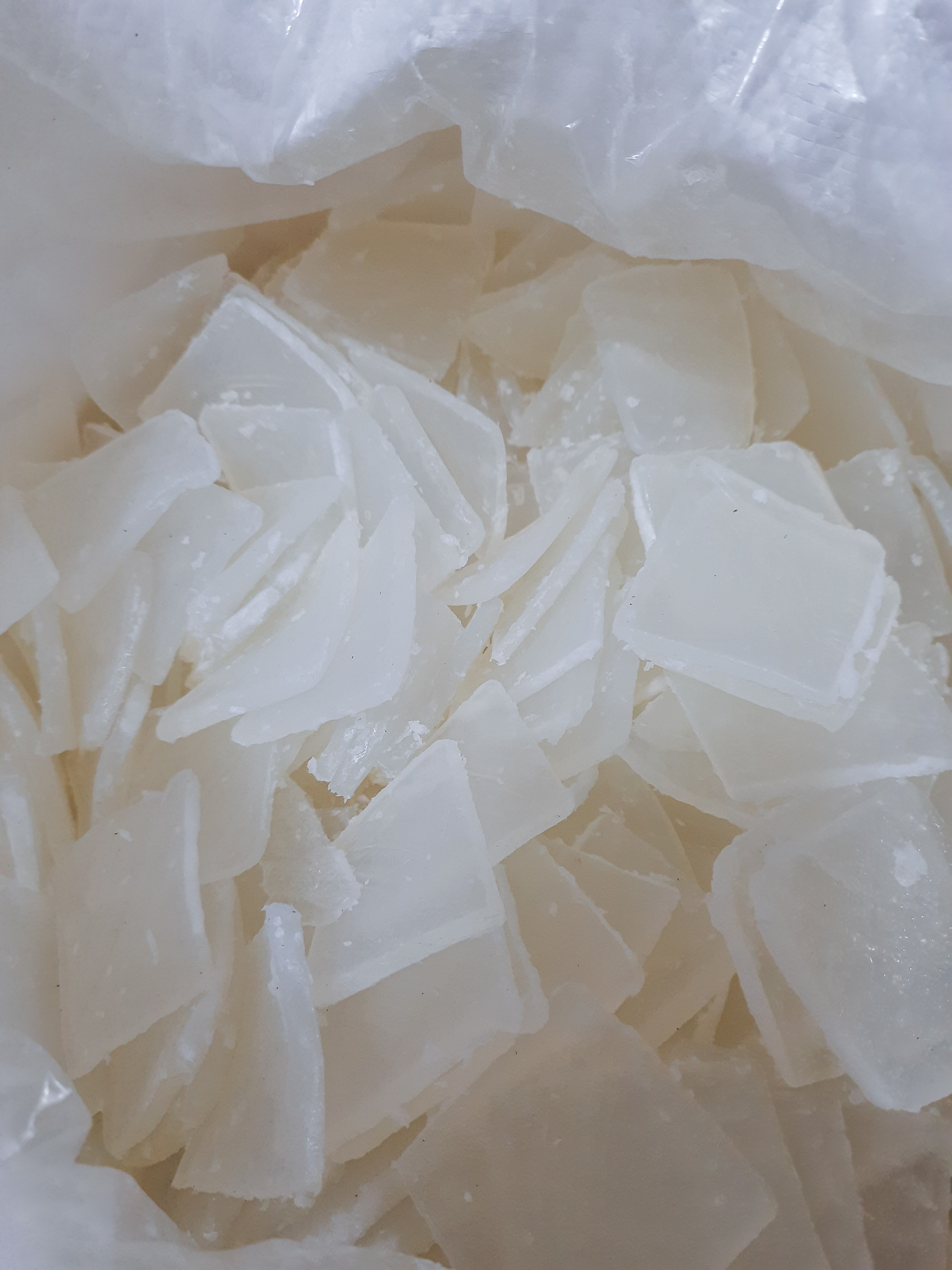 Transparent Soap Base Gender: Female