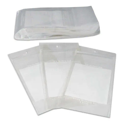 Ldpe Plastic Packaging Bag at INR in Pune Siddhi