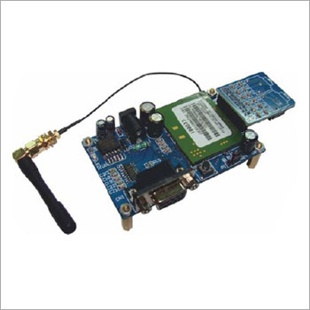 GSM Audio Recorder