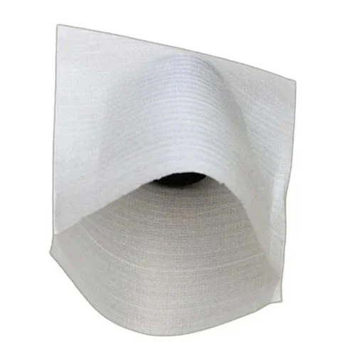 White Epe Bag - Application: Home Textile