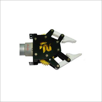 Gripper