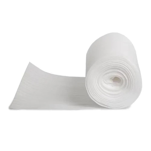 Packaging Epe Foam Roll - Application: Home Textile