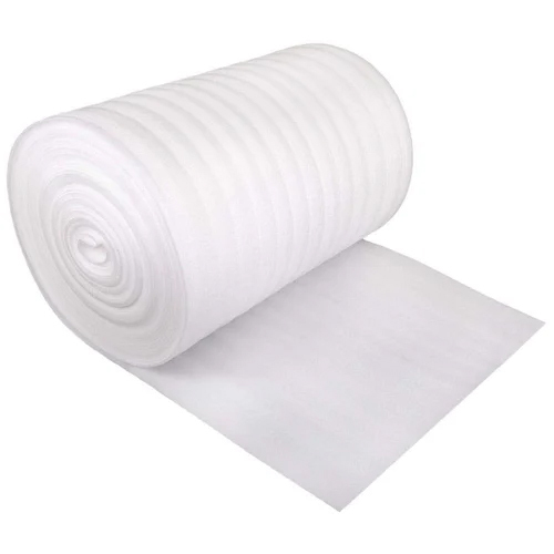 Packaging Epe Foam Roll - Application: Home Textile