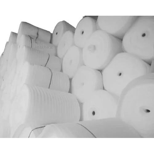6mm Epe Foam Roll - Application: Home Textile