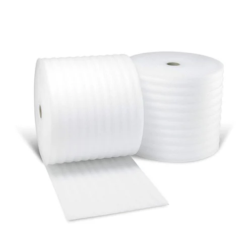 6mm Epe Foam Roll - Application: Home Textile