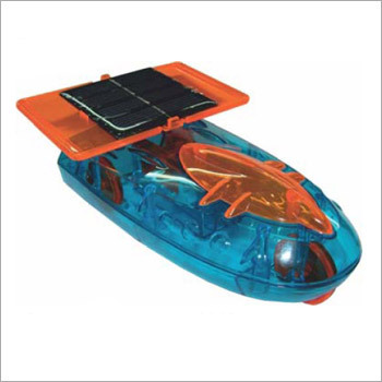 Electronic Coaster