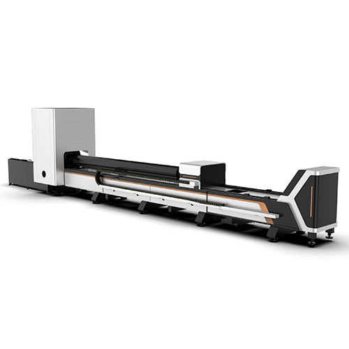 Automatic Professional Frp Laser Tube Cutting Machine
