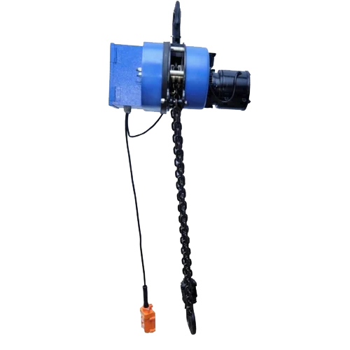 Heavy Electric Chain Hoist Size: Various
