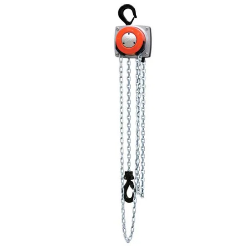10-15 Ton Electric Chain Hoist Size: Various