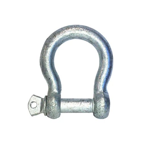 Metal Bow Shackle