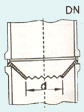 PTFE पुनर्वितरक