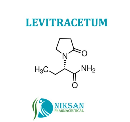 Le Vetiracetam - Boiling Point: 395.9 A C