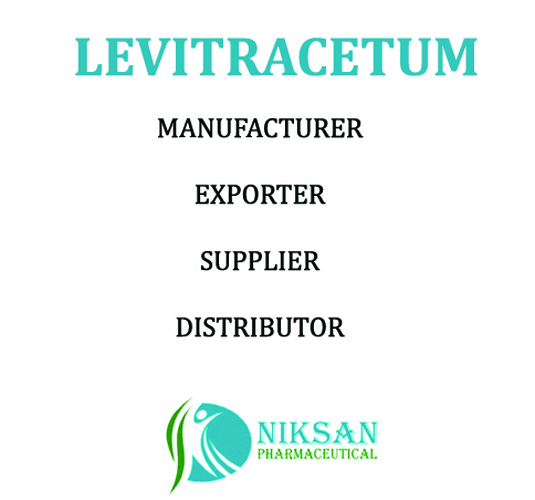 Le Vetiracetam - Boiling Point: 395.9 A C