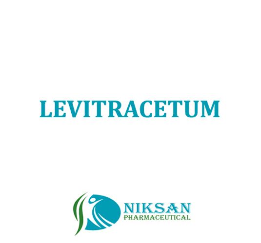 Le Vetiracetam - Boiling Point: 395.9 A C