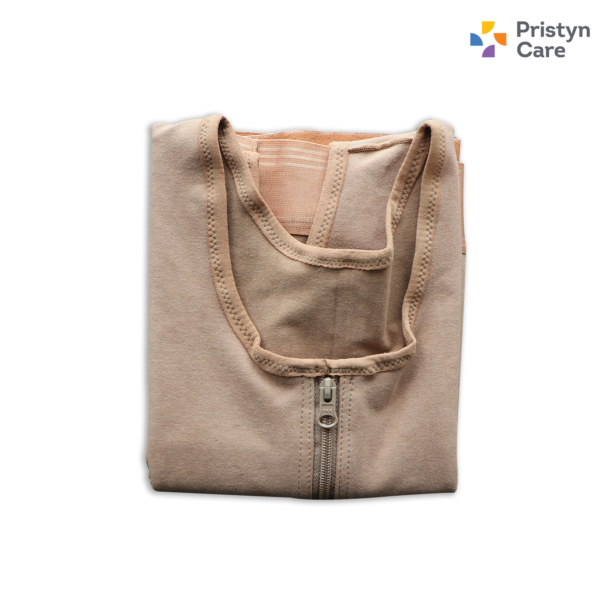 Gynecomastia Compression Vest