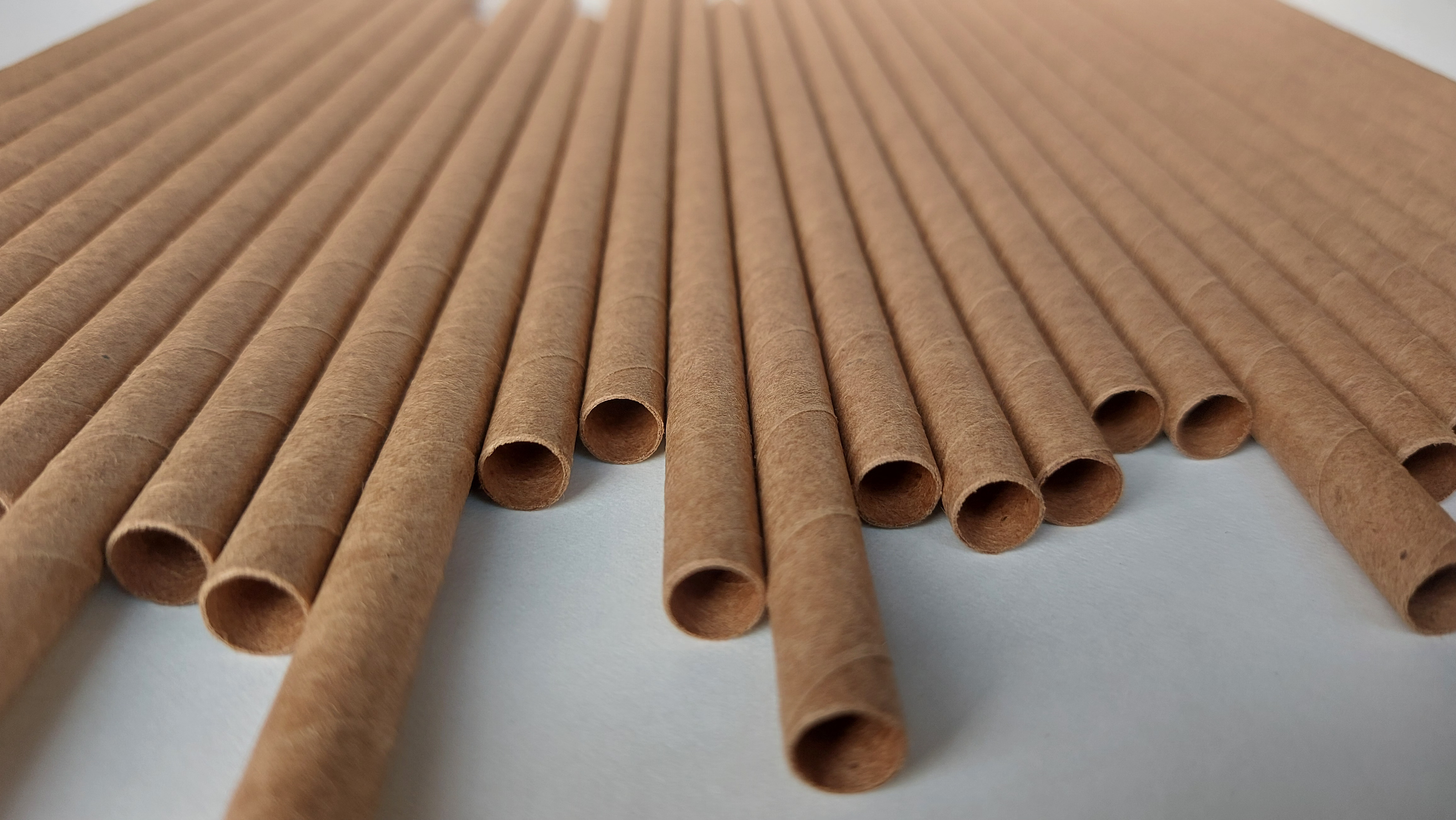 Paper Straws Application: Drinking Beverages