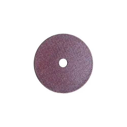 14 Inch Abrasive Cut Off Wheels - Color: Maroon