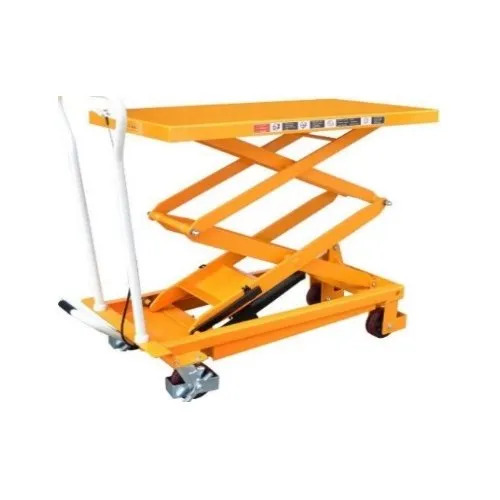Yellow Fie-129 Die Loader
