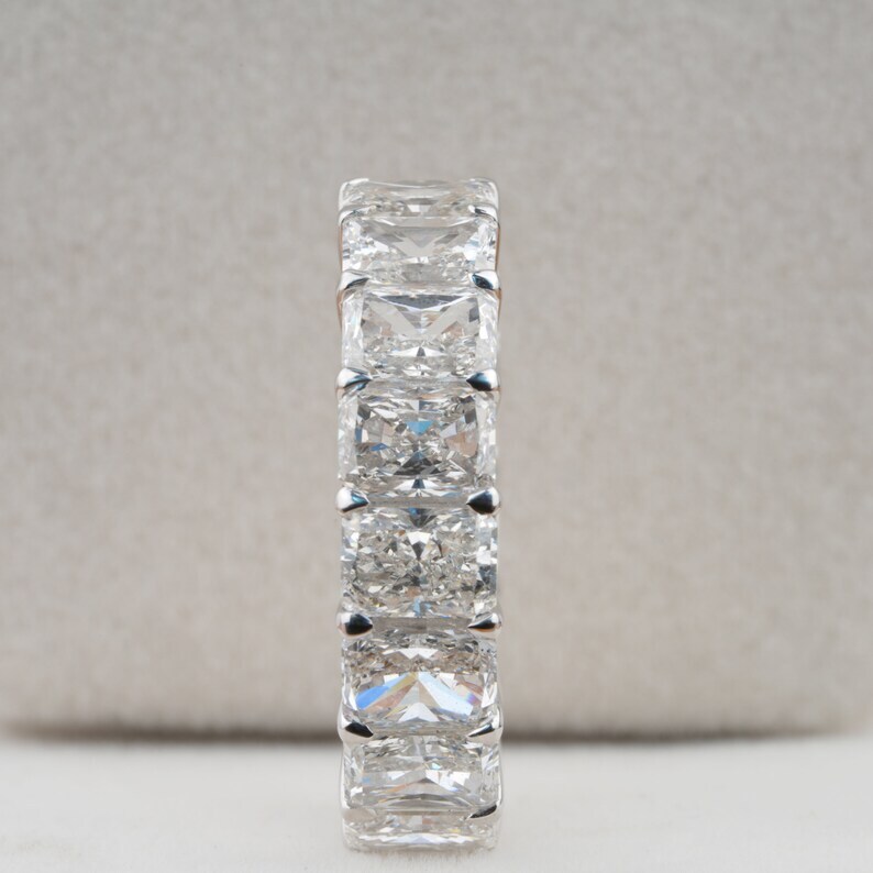 Ring 11.1 - Diamond Clarity: Vs1