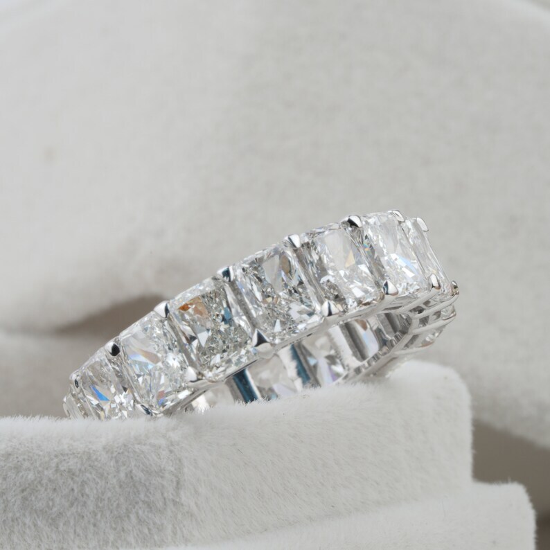 Ring 11.1 - Diamond Clarity: Vs1
