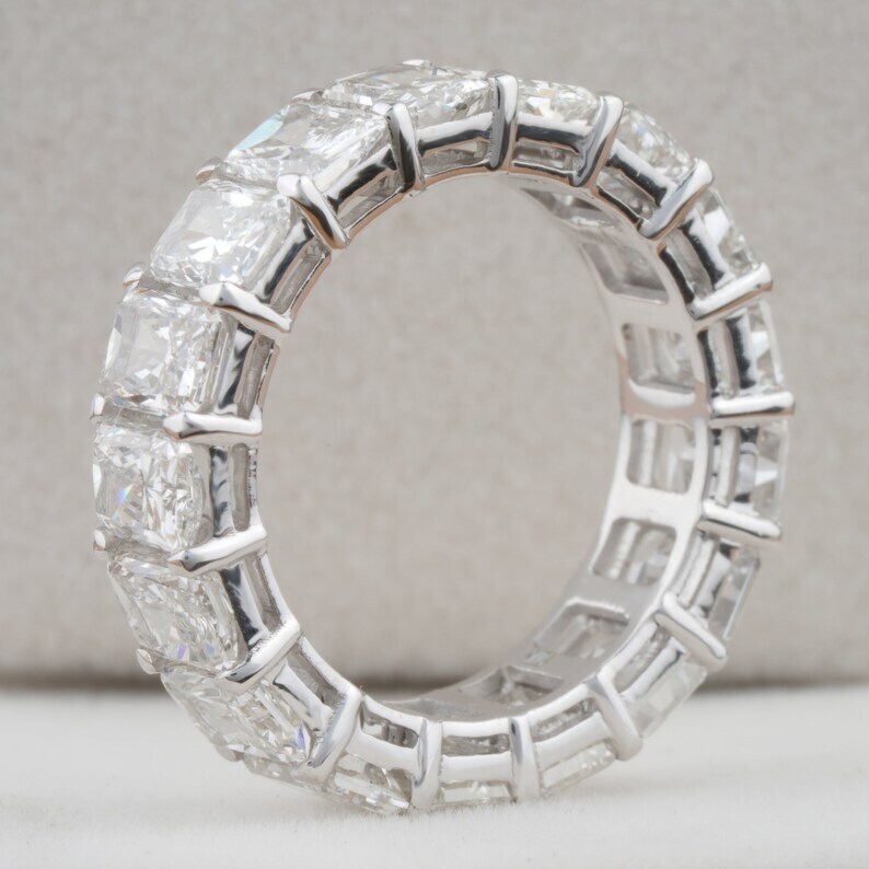 Ring 11.1 - Diamond Clarity: Vs1