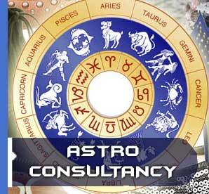 ज्योतिष सेवाएं