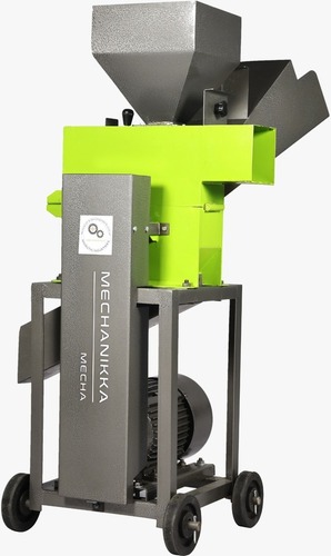 Electric Chaff Cutter cum Pulverizer Machines