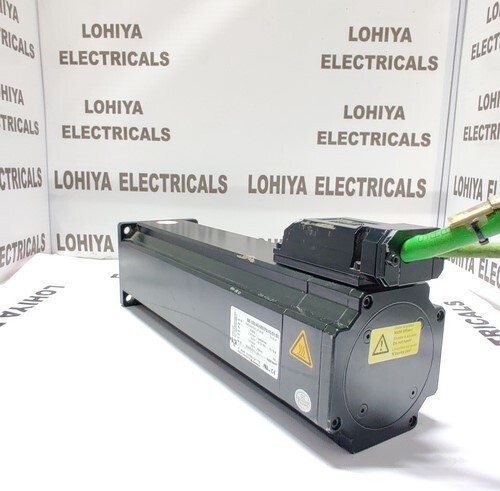 Schneider Sh100/40080/0/1/00/00/00/01/00 Servo Motor