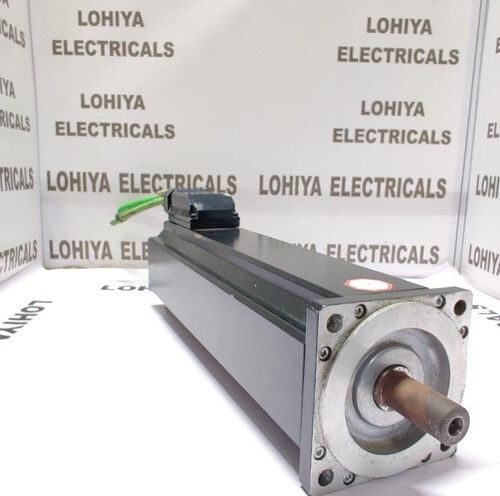Schneider Sh100/40080/0/1/00/00/00/01/00 Servo Motor
