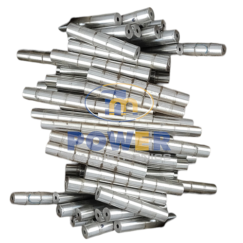 Magnetic Rod And Tubes - Application: Commercial