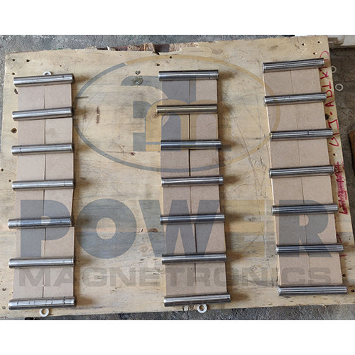 Magnetic Rod And Tubes - Application: Commercial