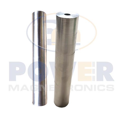 Magnetic Rod And Tubes - Application: Commercial