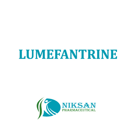 Lumefantrine Medicine Raw Materials