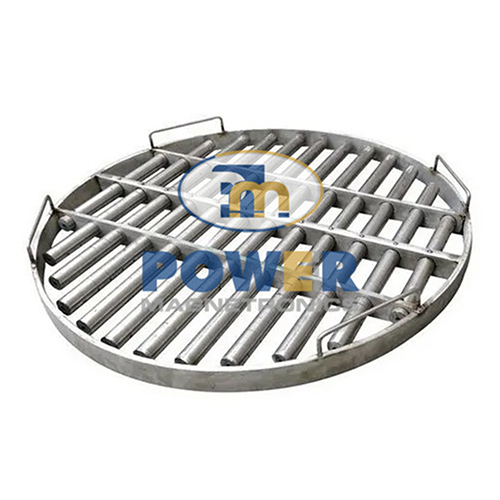 Grill Magnet - Application: Commercial