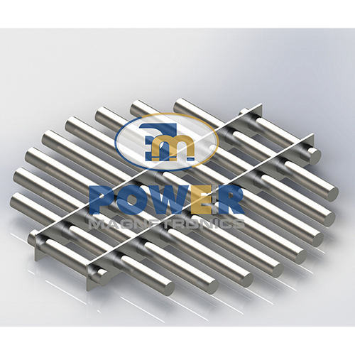 Grill Magnet - Application: Commercial