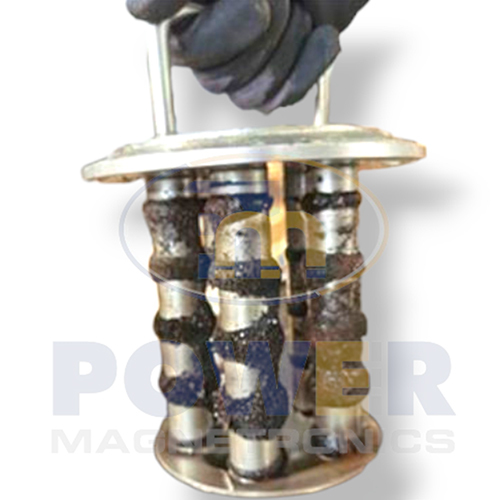 Liquid Trap Magnet - Application: Commercial