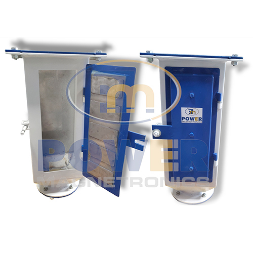 Liquid Trap Magnet - Application: Commercial