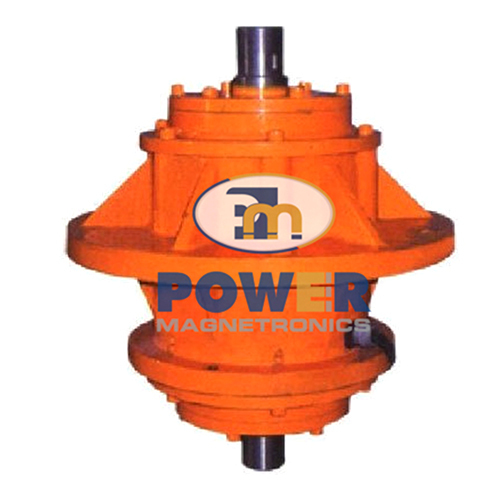 Vibration Motor - Material: Stainless Steel