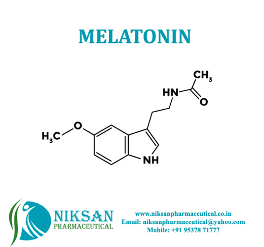 Melatonin