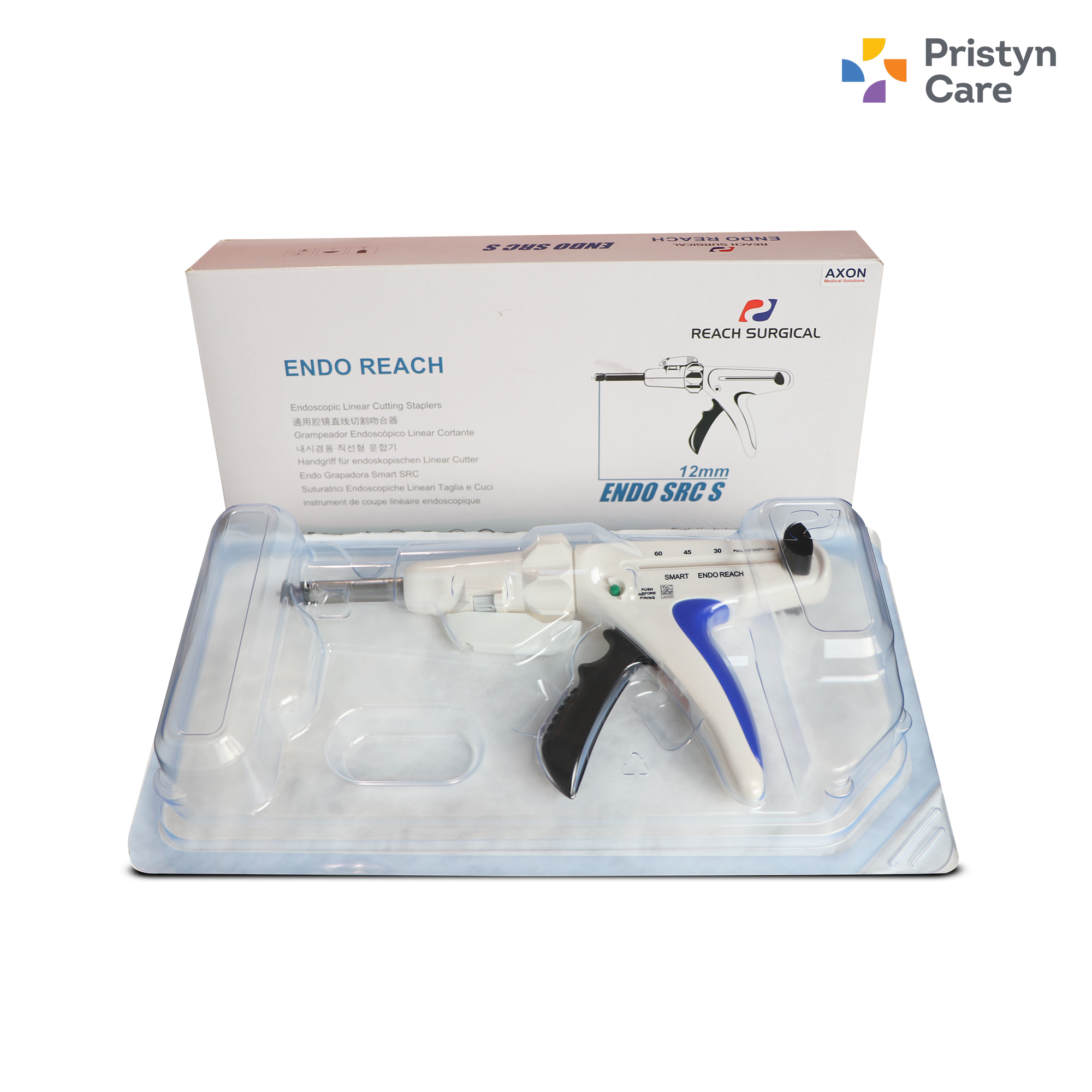 Smart Endoscopic Linear Cutter Endo Src 6038s
