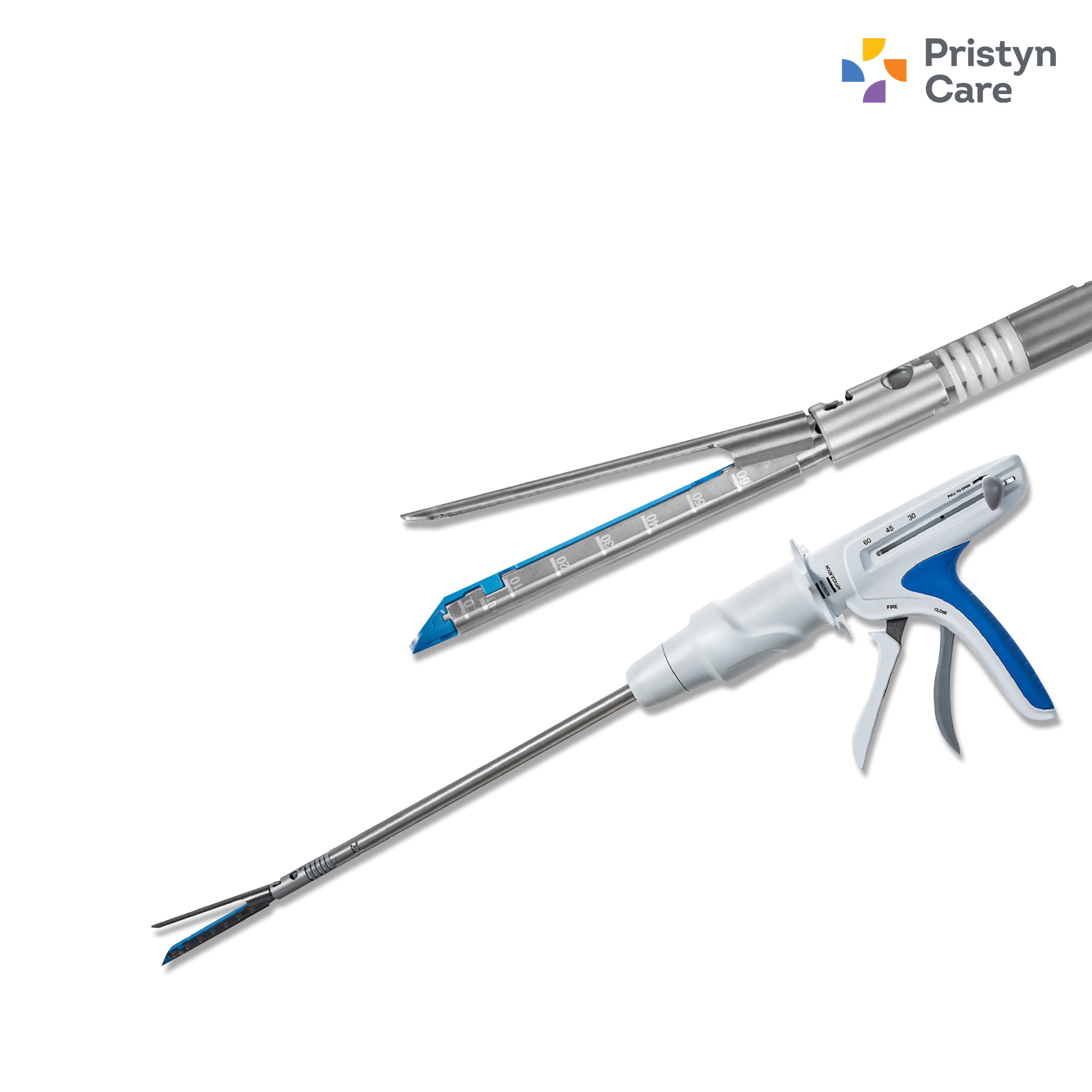 Smart Endoscopic Linear Cutter Endo Src 6038s