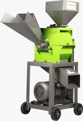 Electrical Chaff Cutter Cum Pulverizers