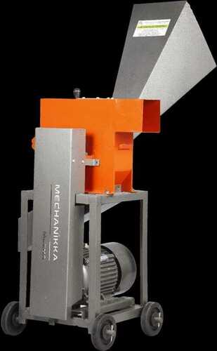 Agri Waste Shredding Pulverizing Machines