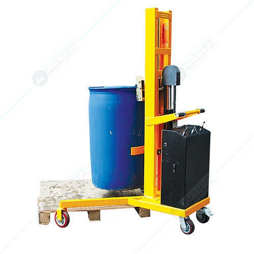 Easy To Operate Fie-168 Electric Drum Stacker