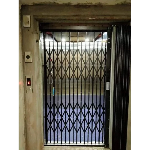 Industrial Elevator Maintenance Services