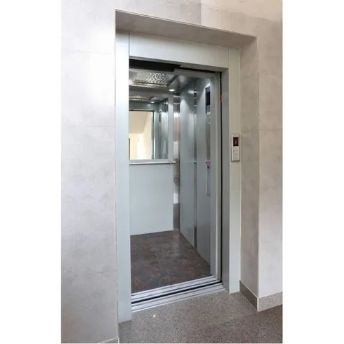 Home Passenger Lift Service