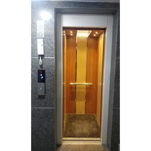 Automatic Elevator Maintenance Service